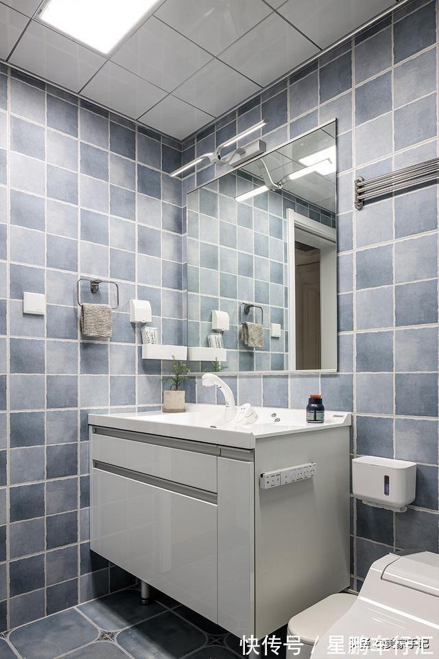 收纳|看了他家141㎡的房才知道什么叫高雅，全屋没有一丝俗气，太美了