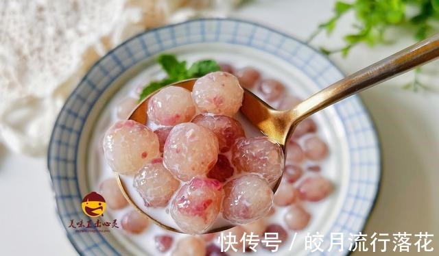 水果|夏季碰到此碱性水果别手软,多买几斤,换个花样做,孩子超爱吃!