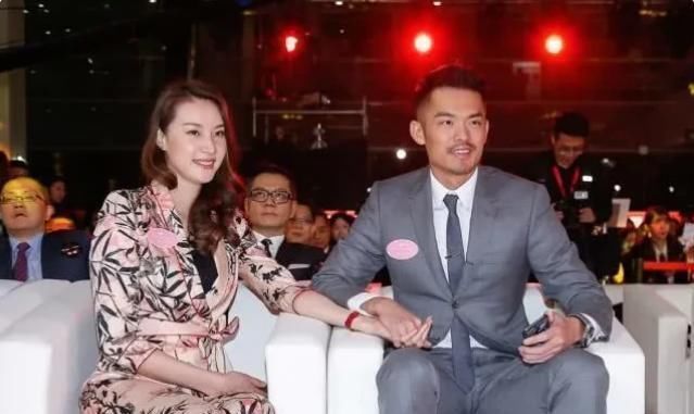 羽毛球|38岁谢杏芳创业成功,如今当上总裁,面容保养年轻如少女