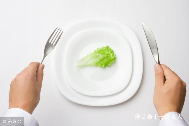 减肥|三伏天,减肥很容易,饭前记住3句话,没有掉不下来的肉