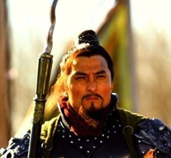 林冲!水浒传中梁山好汉看似团结一心,其实也分派系,其中一派最悲剧