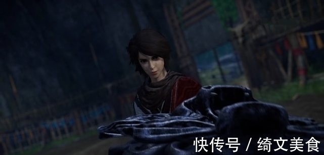 连体|不良人第10集:李星云大战连体怪,兵神怪坛现世,疑似李淳风所造?