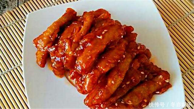 朋友小聚不能少了几道下饭菜,非常接地气,学会不用下馆子了
