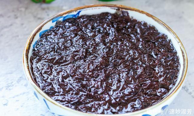 做紫菜蛋汤,掌握1个关键步骤,鲜美无比,好喝翻倍