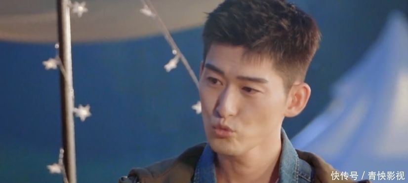 孟子义|《桃花坞》太拼了!张翰飞吻脱衣攻略辣目洋子,却被孟子义反杀!