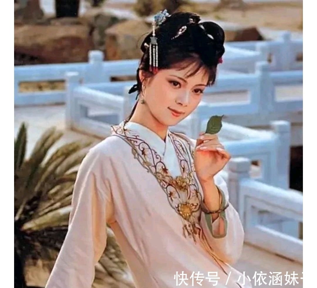 薛家$薄命司排第一的薛宝钗,自然结局悲惨,失了富家小姐身份,无人管