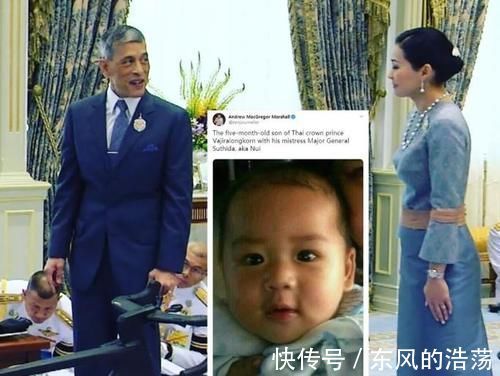 42歲蘇提達(dá)是好母親將小女孩高高舉起,擔(dān)心被奢華腰封劃傷