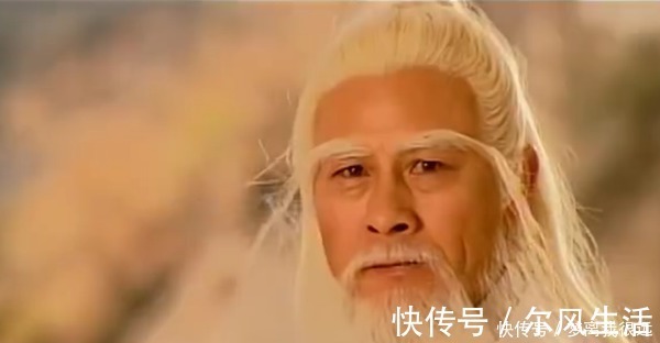 气运|姜子牙有三项神通,可秒杀大罗金仙,这才是他执掌封神的真正原因!