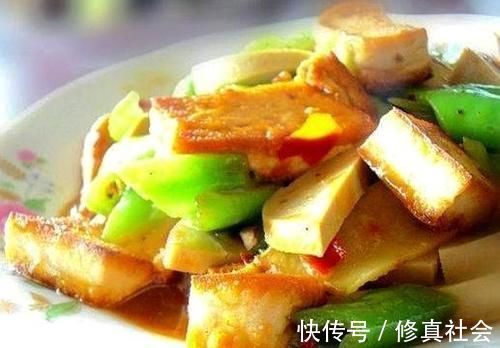 气温骤降,那就给家人做几道香辣热乎的下饭菜,营养开胃又解馋!