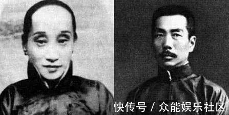 朱安&鲁迅的妻子徒步80里只为给他买糕点,换来的却是他冷冷的一句话