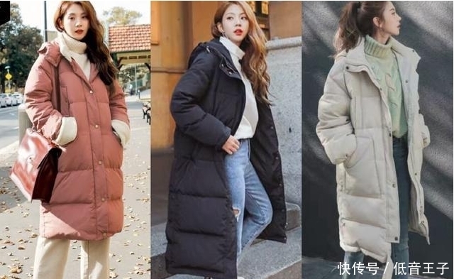 温婉|要美丽不要冻人,24套轻熟保暖系搭配,很温婉很气质!