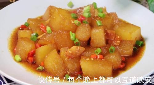 减肥|不吃晚饭伤胃小孩减肥,不妨吃的,营养丰富还美味,减脂不发胖