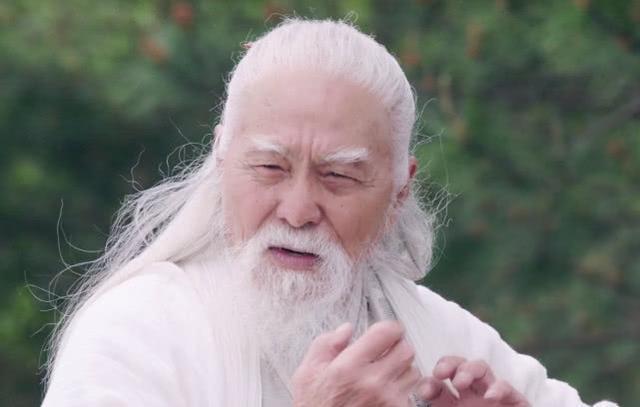 一代宗师|张三丰称他为一代宗师,范遥喊他为大哥,赵敏更是与他相谈甚欢