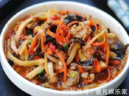 宅在家天天练习做美食,学习简单美味菜谱,每天不重样!