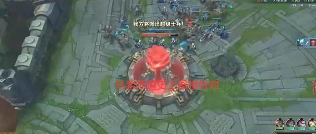 LOL|LOL：大司马惨遭炸房挂摧残无限月读堪称折磨王