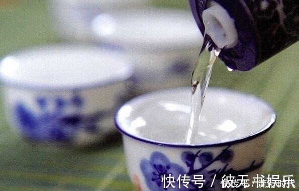 饮酒|适当饮酒的5种好处,原来适当饮酒还有好处,你知道吗?