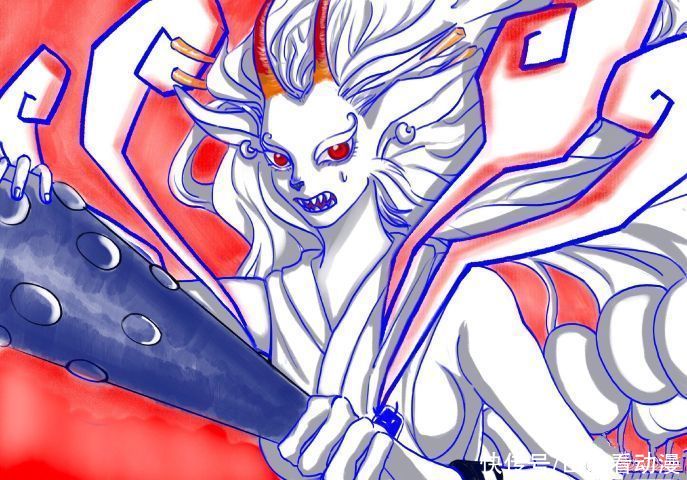 娜美刚|海贼王1019话：索隆的弱点曝光，害怕打针，大和与凯多成为仇人