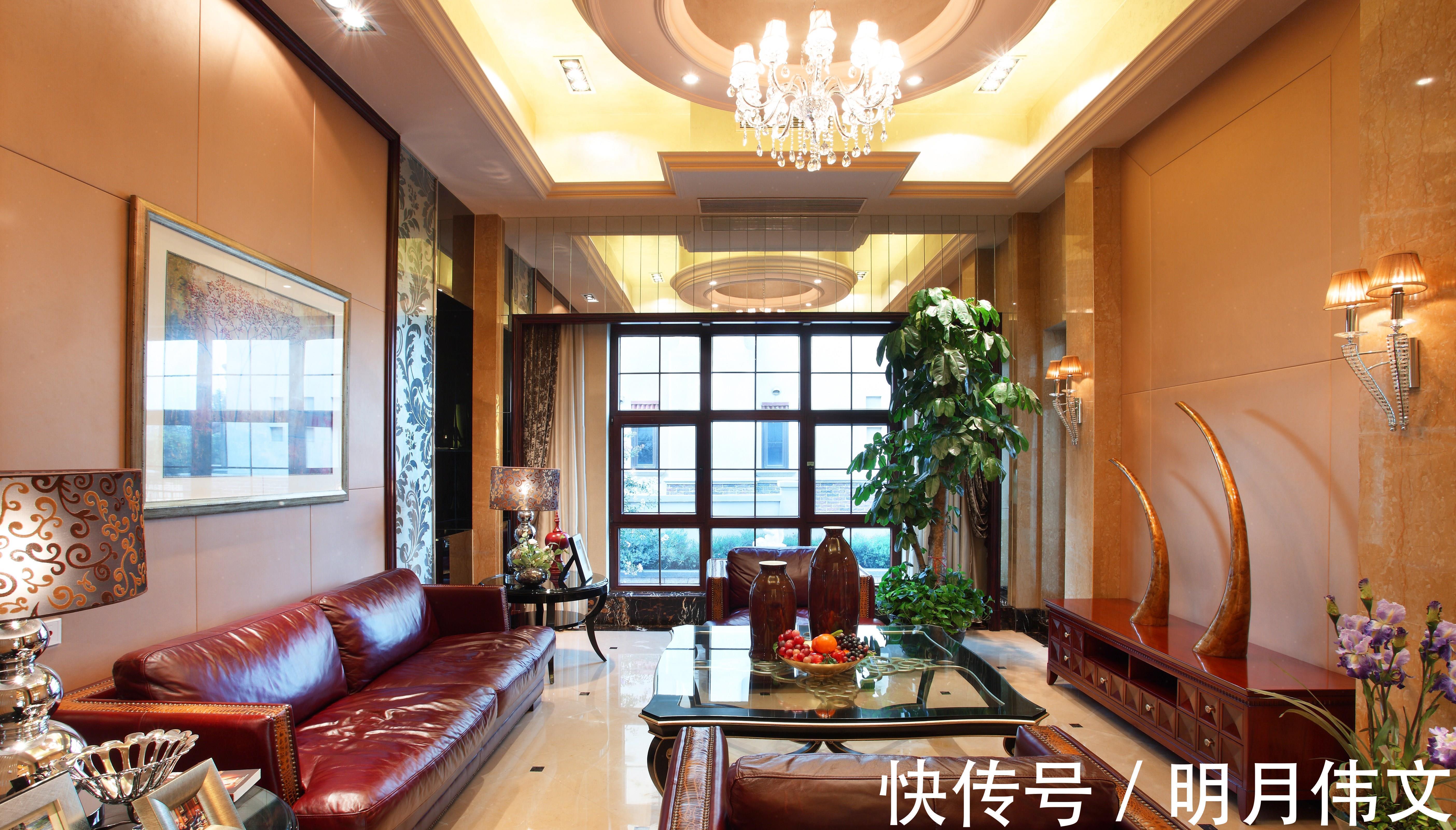 设计|家里没有阳台怎么晾衣服!看完阿姨家设计,羡慕死了!