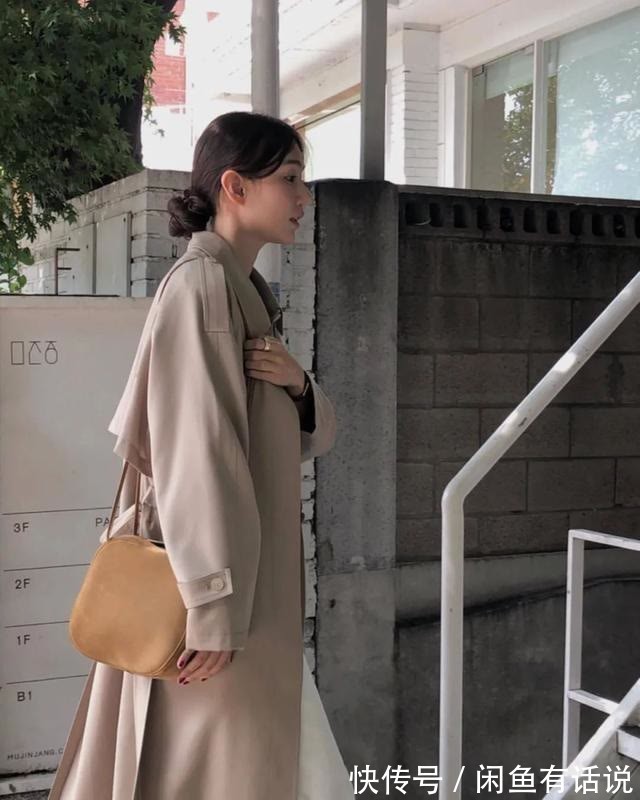 氛围感|同一件衣服,别人穿得好看你穿却是买家秀,这个“锅”让发型来背