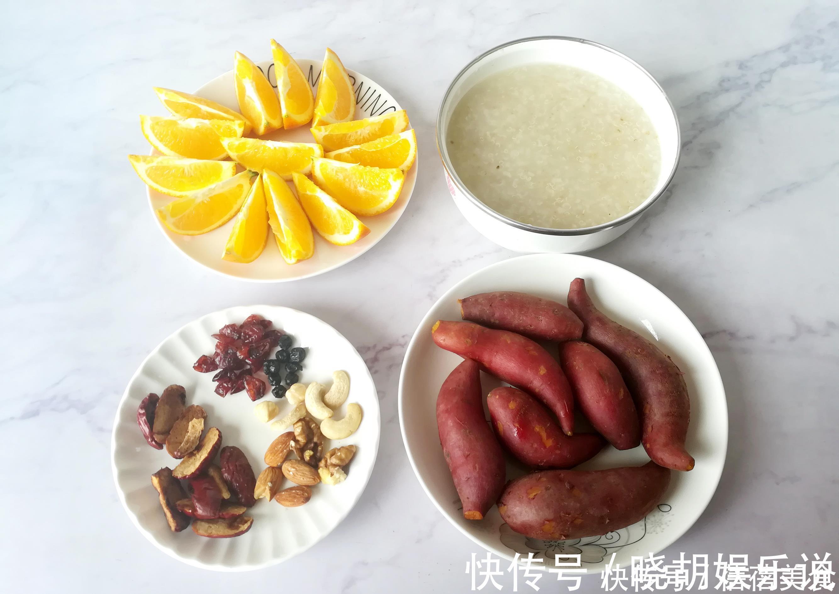 搭配|85后的极简早餐，不摆盘不浪费，邻居：营养搭配，又瘦又美