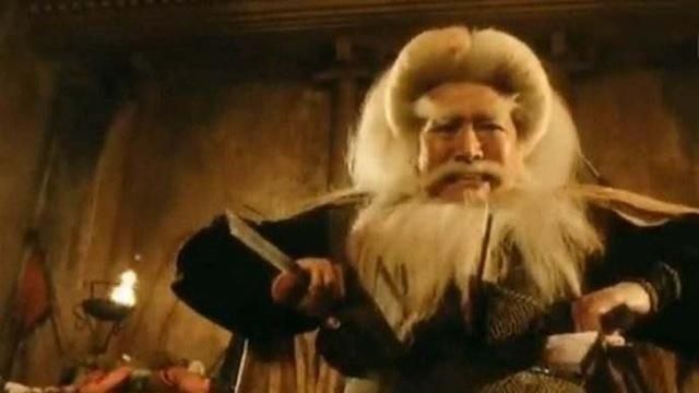 明教4大护法武功排名韦一笑垫底、紫衫龙王仅第三,第一太强