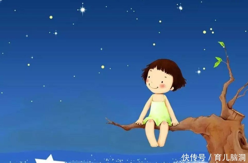 孩子早教该从多大开始？