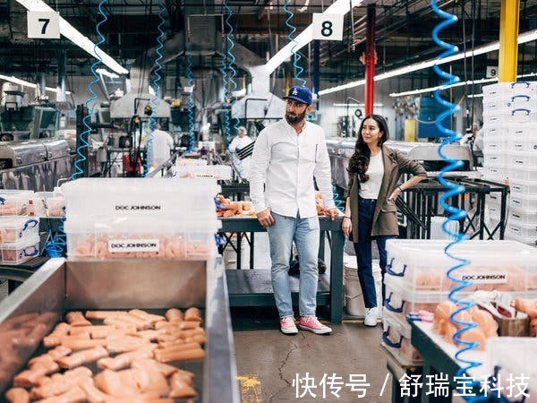 工厂|是寂寞世代的解药,亦或是物化人性的极致?探秘实体娃娃工厂