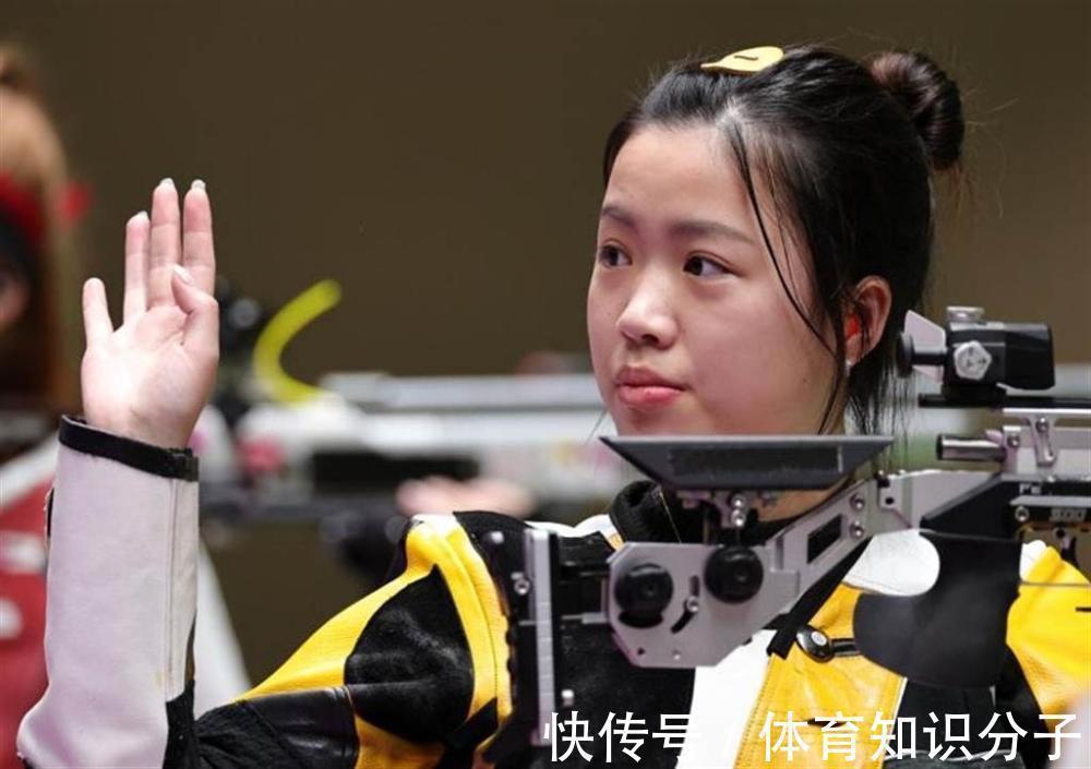 教练|杨倩教练继续炮轰:我培养6年省队没培养1天,凭啥省队教练得奖?