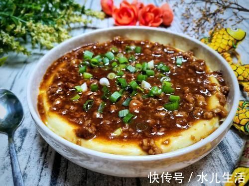 6道适合冬天的蒸菜，热乎乎香喷喷，每天换着吃，营养足，吃不腻