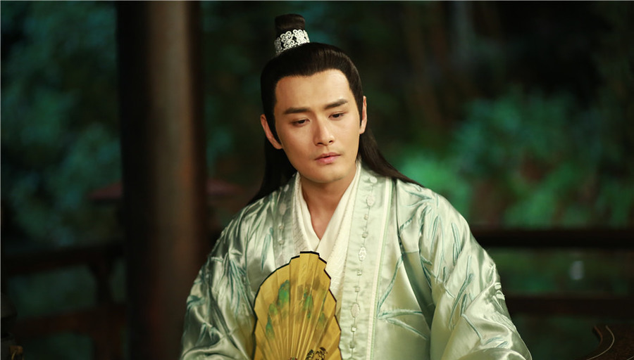 谋反&李世民的十四个儿子中有几个谋反?