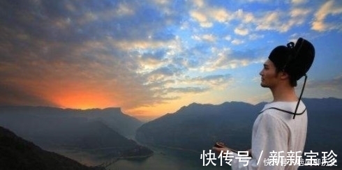 文人|清朝文人的狂诗,你可能会反对前两句,但一定会赞同后两句