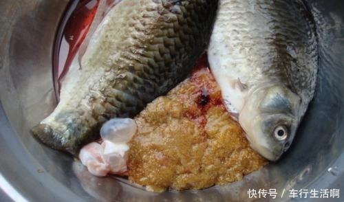 鱼身上的这个部位别丢,它可是宝味美营养高,孩子常吃不近视