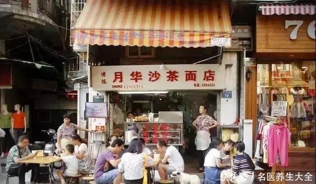 路边摊,中华美食界的半壁江山