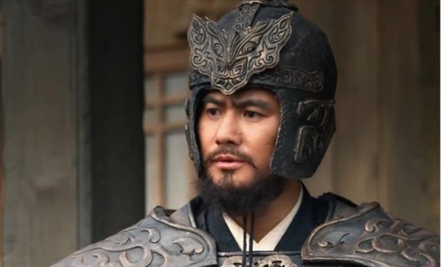 顶级|中国历史上各个时期最顶级的战神之人屠白起