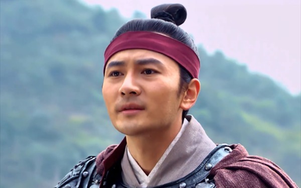 无名小辈|大刀关胜的悲惨结局:迎战强敌力保不失,死于无名小辈之手