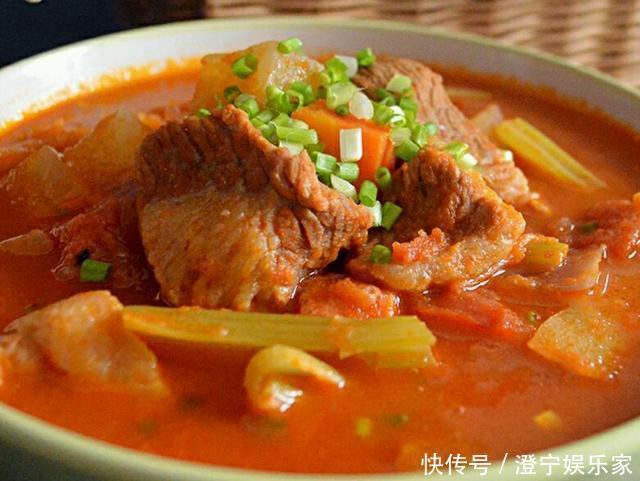 身体|冬天牛肉再贵也要买,营养又美味,孩子吃了身体棒