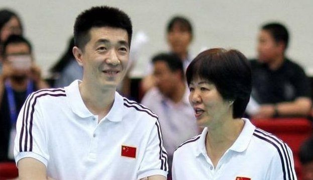 全运会|全运会开幕!中国女排新教练人选现身,开始遴选奥运周期新苗子