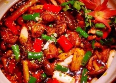 特别辣|老外声称要吃中国最辣的菜!经中国网友推荐,犹豫半天