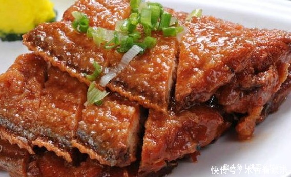 带鱼|酸甜好味道,红红红火火很喜庆,招待客人有面子,学着自己做吧