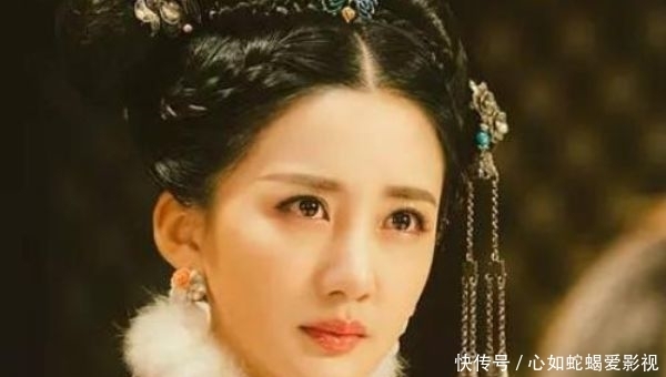 子全|12岁少女嫁给43岁英雄:生下3子全是开国元勋,最后却被逼殉葬!