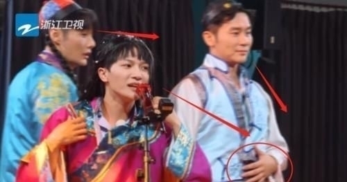 范冰冰闪现《跑男》,李晨的反应毫不避嫌,节目组的做法太暖心