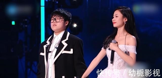 不发单曲，老是往时尚圈靠拢，伍珂玥未来的出路在哪里？