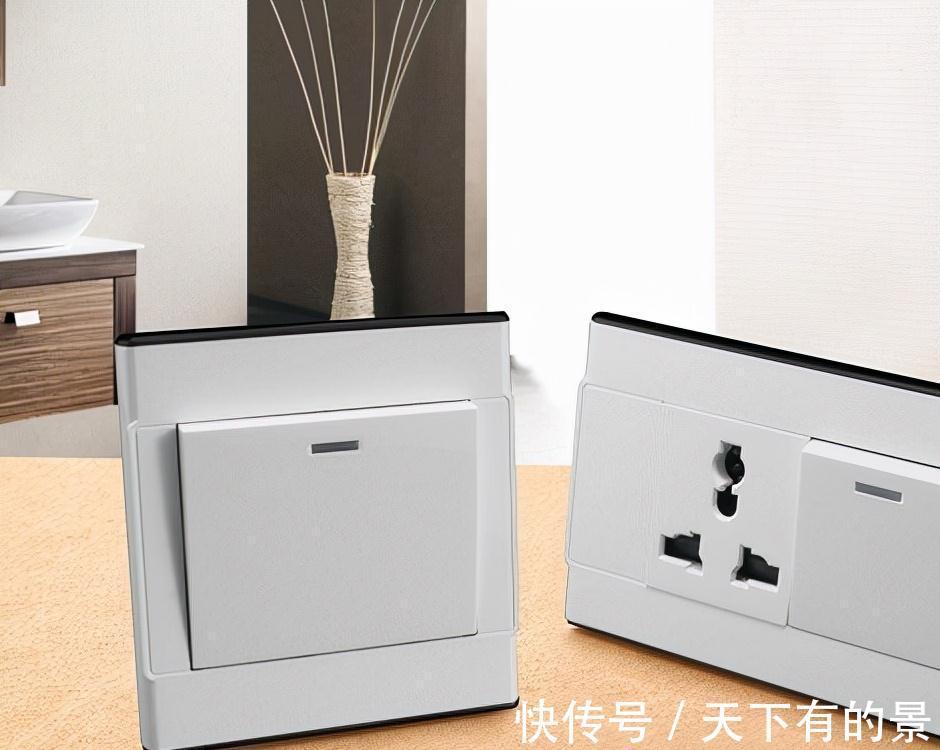 维修|家里的电线不要再埋在墙里了,试试这样设计,时尚大气还方便维修