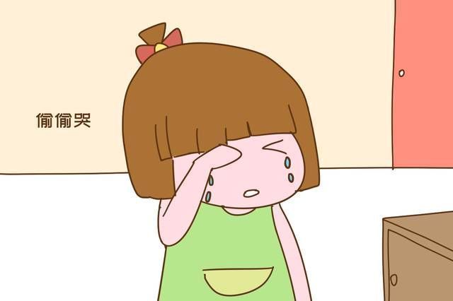 早熟|女孩来月经的年龄有讲究,太早太晚都不好,宝妈别不当回事