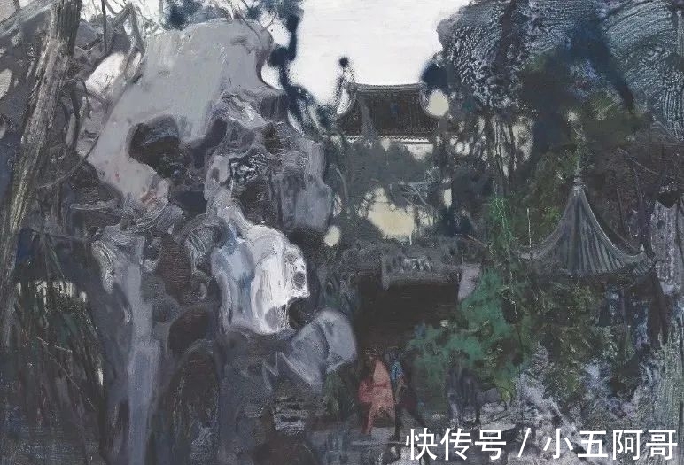 导师|展讯|北京画院油画研修班导师提名展将于9月10日开展