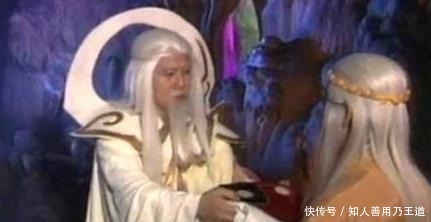 封神演义|封神演义此二人,封神前无人敢惹,封神后神仙看见也想绕道走!