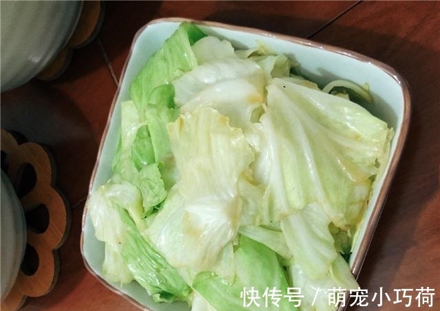 他的话|老公同事来家里蹭饭，我专门下厨招待，饭后他的话让我莫名其妙！