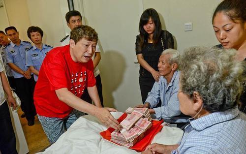 继承权|财产继承迎来“坏消息”4种财产不能继承,独生子女也包括在内
