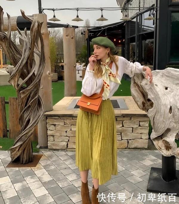 开春穿搭单品！深度解析毛衣搭配技巧，让你秒变温柔女神