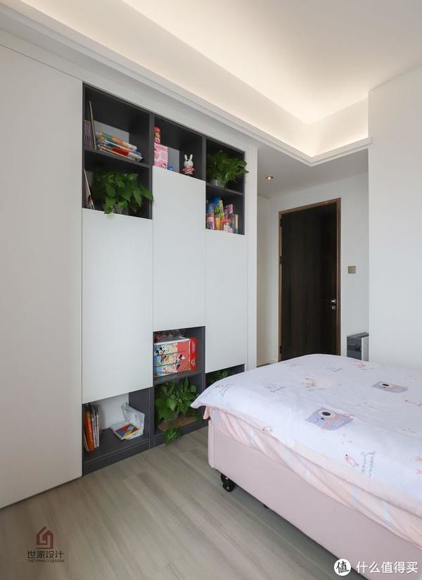 台柜|这是我见过最实用的家,每处空间都暗藏着人性化设计,太睿智了